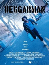 Нищий постер к фильму смотреть онлайн на HD Rezka