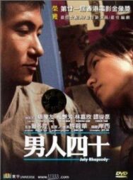 Июльская рапсодия постер к фильму смотреть онлайн на HD Rezka