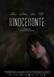 Носорог постер к фильму смотреть онлайн на HD Rezka