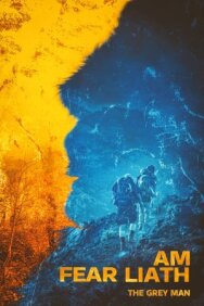Серый человек постер к фильму смотреть онлайн на HD Rezka