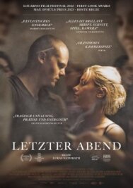 Прощальный вечер постер к фильму смотреть онлайн на HD Rezka