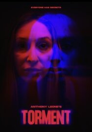 Torment постер к фильму смотреть онлайн на HD Rezka