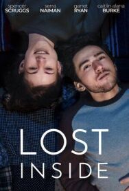 Потерянный постер к фильму смотреть онлайн на HD Rezka