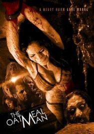 Человек-каша постер к фильму смотреть онлайн на HD Rezka