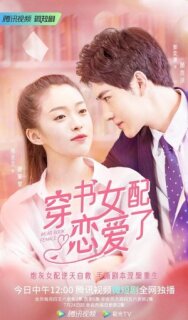 Книжная любовь постер к фильму смотреть онлайн на HD Rezka