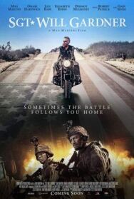 Уилл Гарднер постер к фильму смотреть онлайн на HD Rezka