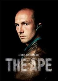 Горилла постер к фильму смотреть онлайн на HD Rezka
