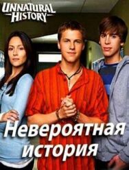Невероятная история постер к фильму смотреть онлайн на HD Rezka