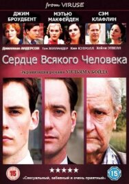 Сердце всякого человека постер к фильму смотреть онлайн на HD Rezka