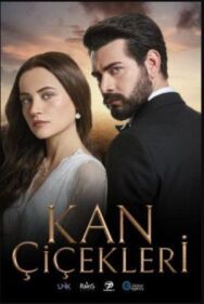 Кровавые цветы постер к фильму смотреть онлайн на HD Rezka