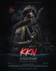 KKN: Деревня танцев. Ещё больше ужаса постер к фильму смотреть онлайн на HD Rezka