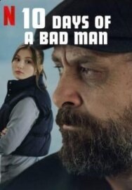 10 дней плохого парня постер к фильму смотреть онлайн на HD Rezka