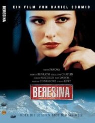 Березина, или Последние дни Швейцарии постер к фильму смотреть онлайн на HD Rezka