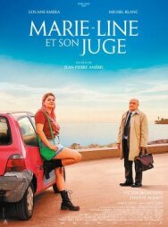 Мари-Лин и ее судья постер к фильму смотреть онлайн на HD Rezka