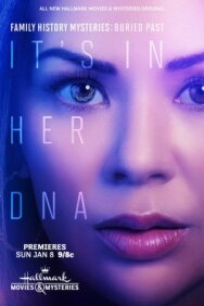 Семейные тайны: похороненное прошлое постер к фильму смотреть онлайн на HD Rezka