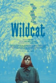 Дикая кошка постер к фильму смотреть онлайн на HD Rezka