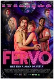 Ферво постер к фильму смотреть онлайн на HD Rezka