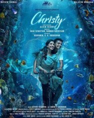 Кристи постер к фильму смотреть онлайн на HD Rezka