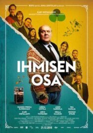 Человеческая доля постер к фильму смотреть онлайн на HD Rezka