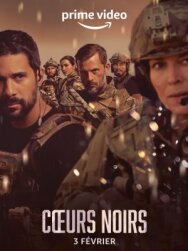 Чёрные сердца постер к фильму смотреть онлайн на HD Rezka