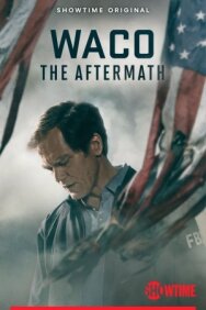 Уэйко: Последствия постер к фильму смотреть онлайн на HD Rezka