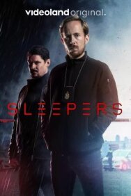 Спящие постер к фильму смотреть онлайн на HD Rezka
