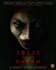 Дьявол в крови постер к фильму смотреть онлайн на HD Rezka