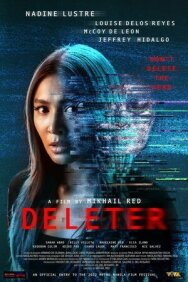 Модератор постер к фильму смотреть онлайн на HD Rezka