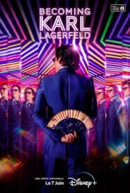 Стать Карлом Лагерфельдом постер к фильму смотреть онлайн на HD Rezka
