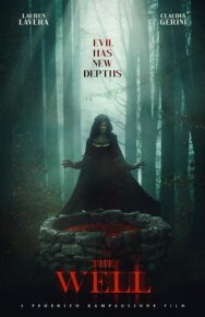 Колодец постер к фильму смотреть онлайн на HD Rezka