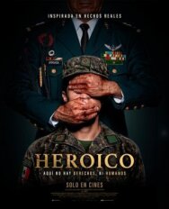 Герой постер к фильму смотреть онлайн на HD Rezka