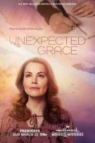 Нежданная благодать постер к фильму смотреть онлайн на HD Rezka
