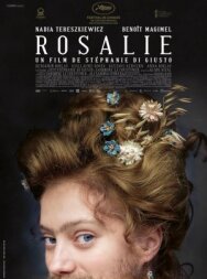 Розали постер к фильму смотреть онлайн на HD Rezka