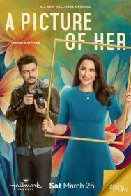 Её портрет постер к фильму смотреть онлайн на HD Rezka
