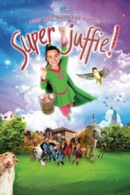 Супер училка (Суперучилка) постер к фильму смотреть онлайн на HD Rezka