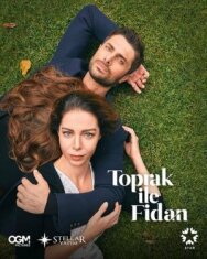 Топрак и Фидан постер к фильму смотреть онлайн на HD Rezka