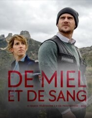 Кровавый мед постер к фильму смотреть онлайн на HD Rezka