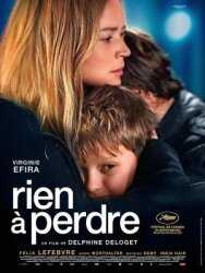 Нечего терять постер к фильму смотреть онлайн на HD Rezka