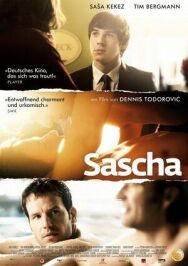 Саша постер к фильму смотреть онлайн на HD Rezka