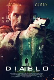 Дьявол постер к фильму смотреть онлайн на HD Rezka