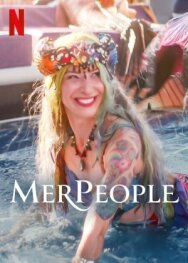 MerPeople постер к фильму смотреть онлайн на HD Rezka