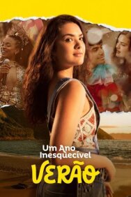 Незабываемый год - лето постер к фильму смотреть онлайн на HD Rezka