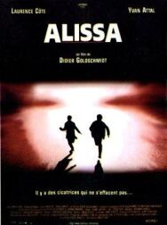 Алиса постер к фильму смотреть онлайн на HD Rezka
