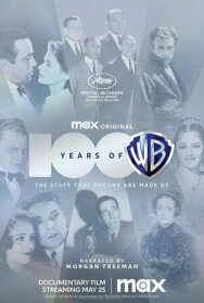 100 лет Warner Bros. постер к фильму смотреть онлайн на HD Rezka