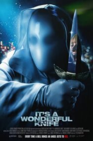 Крик. Ночь перед Рождеством постер к фильму смотреть онлайн на HD Rezka