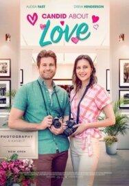 Любовь в объективе постер к фильму смотреть онлайн на HD Rezka