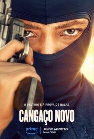 Новый кангасейро постер к фильму смотреть онлайн на HD Rezka