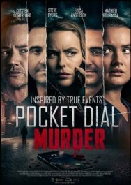 Случайный звонок постер к фильму смотреть онлайн на HD Rezka