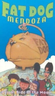 Жирный пёс Мендоза постер к фильму смотреть онлайн на HD Rezka