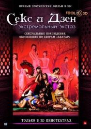 Секс и дзэн постер к фильму смотреть онлайн на HD Rezka